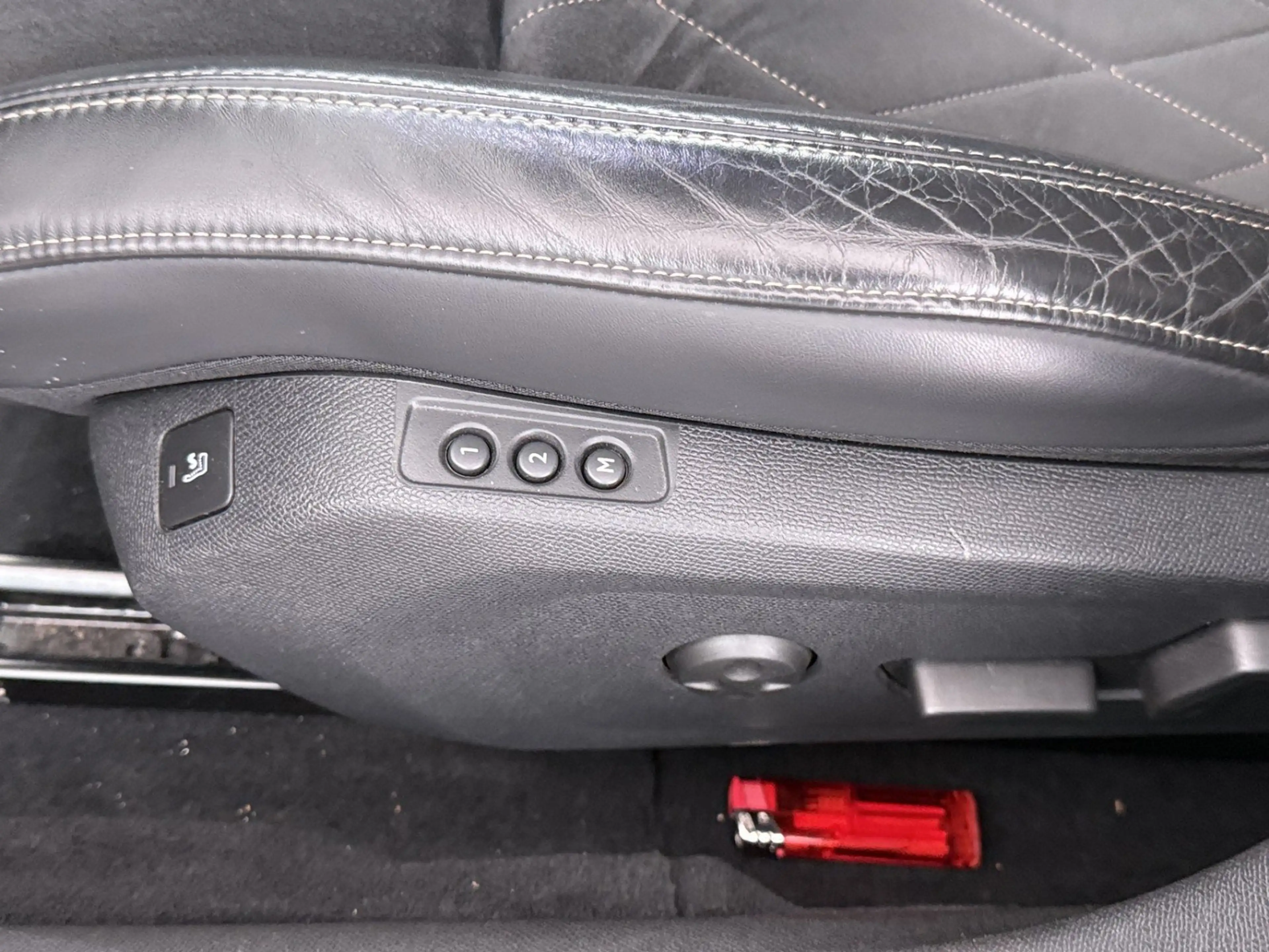 Peugeot 508 1.6 PureTech 225 GT Aut LED RADAR LEDER NAVI — photo 25