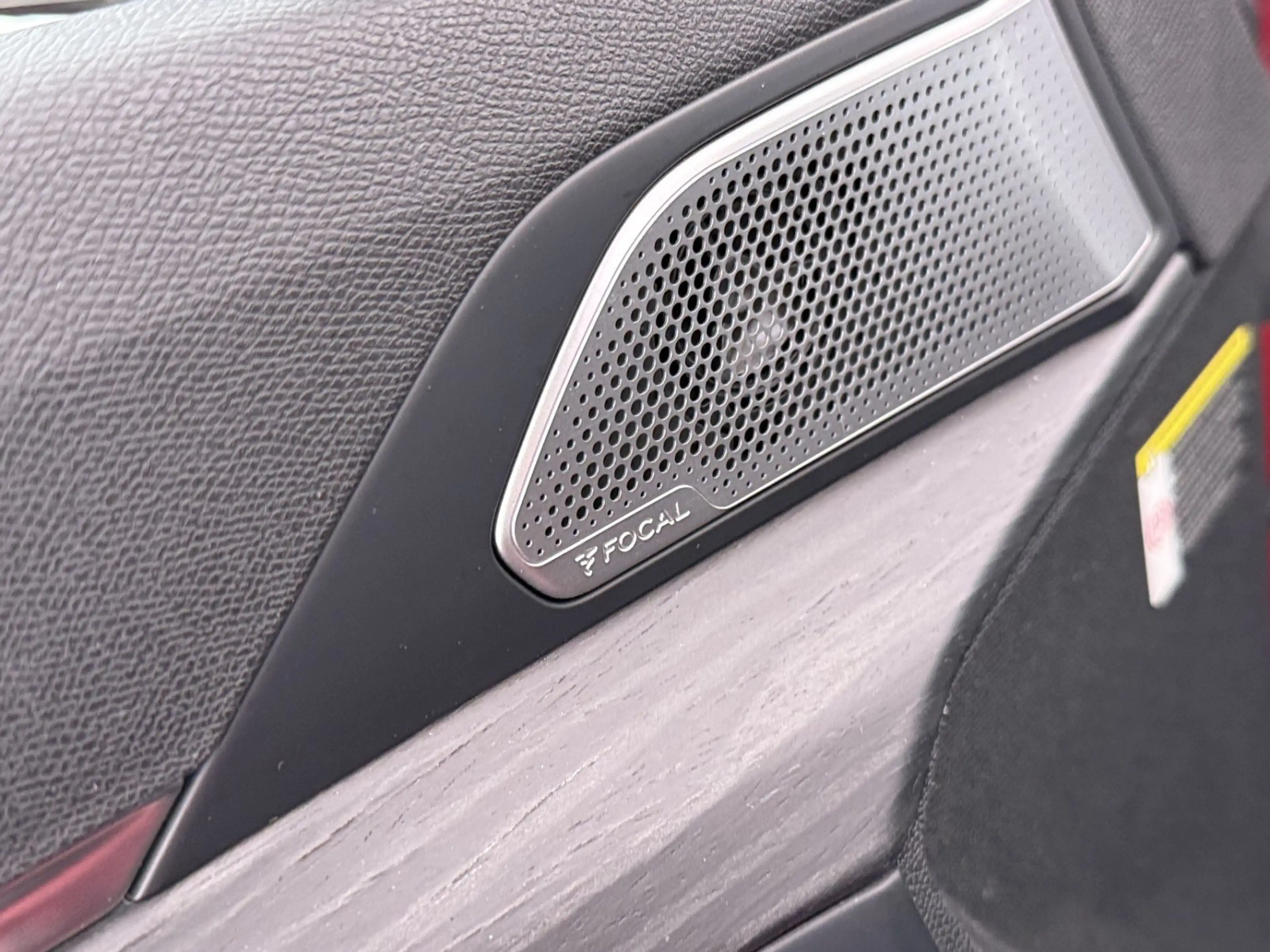 Peugeot 508 1.6 PureTech 225 GT Aut LED RADAR LEDER NAVI — photo 24