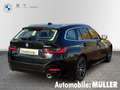BMW 320 e Touring AHK-klappbar El. Panodach Navi Digitales Noir - thumbnail 7