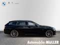 BMW 320 e Touring AHK-klappbar El. Panodach Navi Digitales Noir - thumbnail 3