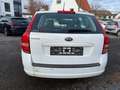 Kia Ceed SW / cee'd SW Spirit  AUTOMATIK MOTORSCHADEN!!! Weiß - thumbnail 8