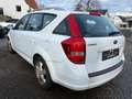 Kia Ceed SW / cee'd SW Spirit  AUTOMATIK MOTORSCHADEN!!! Weiß - thumbnail 9