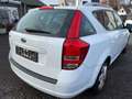 Kia Ceed SW / cee'd SW Spirit  AUTOMATIK MOTORSCHADEN!!! Weiß - thumbnail 7