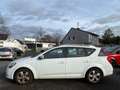 Kia Ceed SW / cee'd SW Spirit  AUTOMATIK MOTORSCHADEN!!! Weiß - thumbnail 10