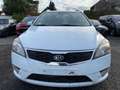 Kia Ceed SW / cee'd SW Spirit  AUTOMATIK MOTORSCHADEN!!! Weiß - thumbnail 3