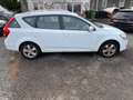 Kia Ceed SW / cee'd SW Spirit  AUTOMATIK MOTORSCHADEN!!! Weiß - thumbnail 6