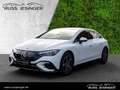Mercedes-Benz EQE 300 AMG Line *Distr*KeýGo*Pano*Cam*TotW*Memo Weiß - thumbnail 1