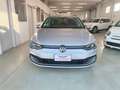 Volkswagen Golf Variant Golf Variant 2.0 TDI SCR DSG Style Silber - thumbnail 2