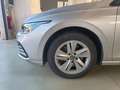 Volkswagen Golf Variant Golf Variant 2.0 TDI SCR DSG Style Silber - thumbnail 20
