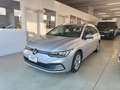 Volkswagen Golf Variant Golf Variant 2.0 TDI SCR DSG Style Silber - thumbnail 1