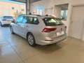 Volkswagen Golf Variant Golf Variant 2.0 TDI SCR DSG Style Silber - thumbnail 6