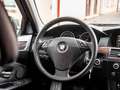 BMW 525 5 Touring 525d TÜV NEU Gris - thumbnail 13