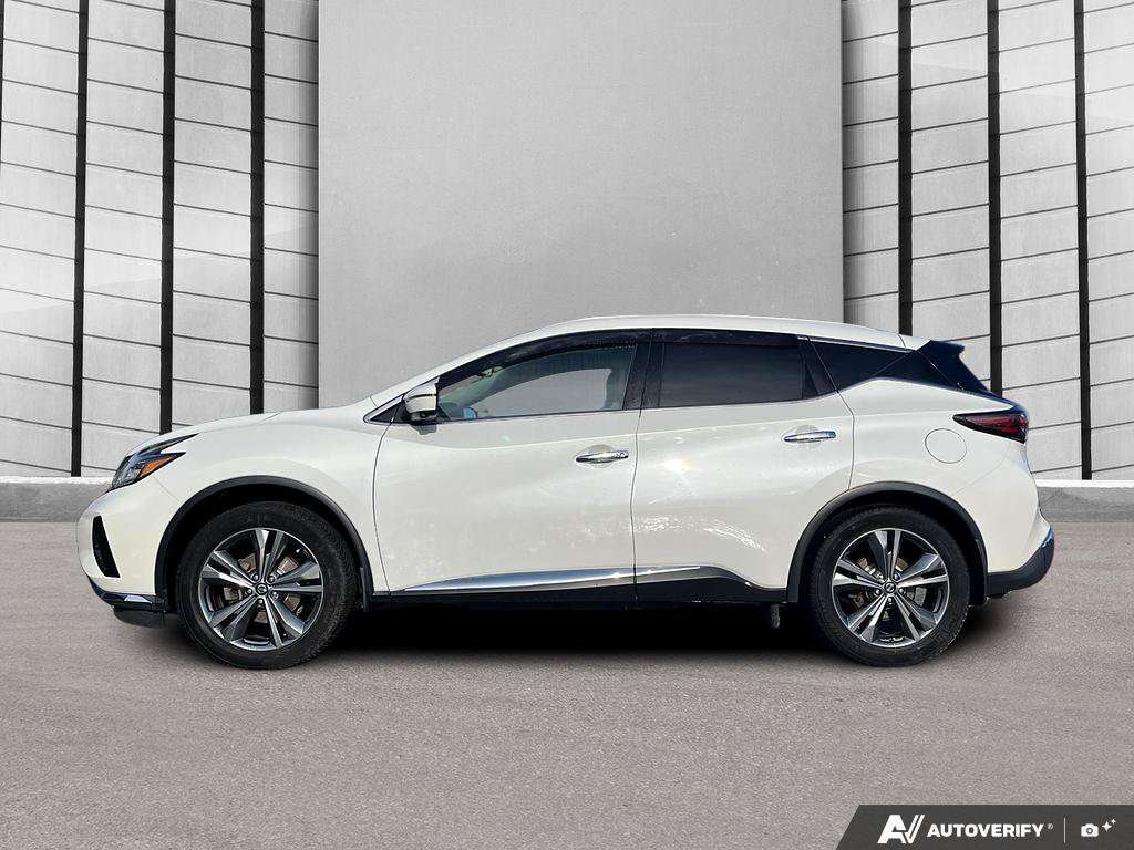 2020 Nissan Murano Platinum AWD | Island Owned | No Accidents! — снимка 1