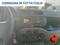 Fiat Panda 1.3 MJT  POP 2 POSTI VAN N1 AUTOCARRO-CLIMA- Rosso - thumbnail 12