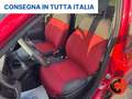 Fiat Panda 1.3 MJT  POP 2 POSTI VAN N1 AUTOCARRO-CLIMA- Rosso - thumbnail 11