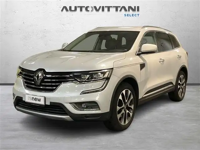 Renault Koleos 2.0 dCi Energy 175cv Executive 4x2 X-Tronic