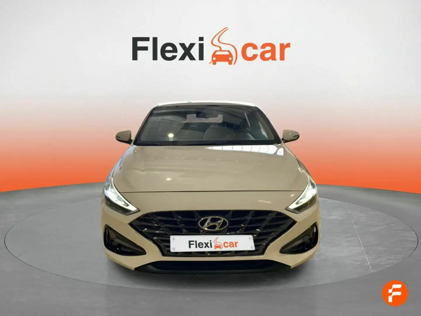 Hyundai i30 1.0 TGDI 48V Klass Amarillo - 2