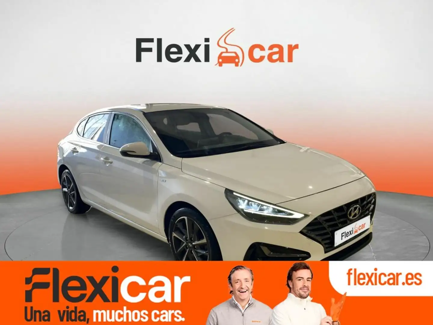Hyundai i30 1.0 TGDI 48V Klass Amarillo - 1