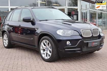 BMW X5 XDrive48i | YOUNGTIMER | TREKHAAK | TAXATIERAPPORT