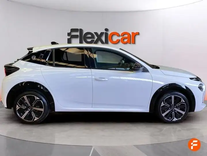 Lancia Ypsilon 2025, foto 9