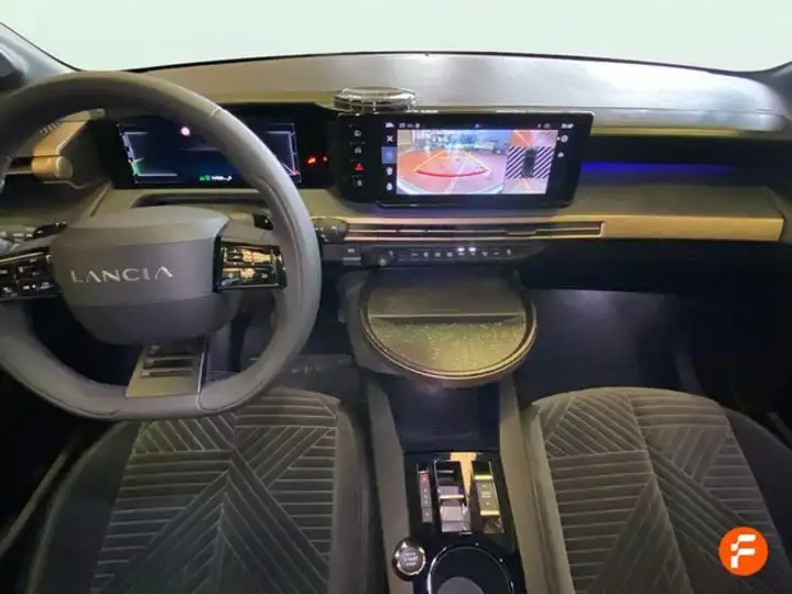 Lancia Ypsilon 2025, foto 18