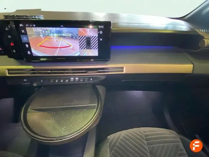 Lancia Ypsilon 2025, foto 21