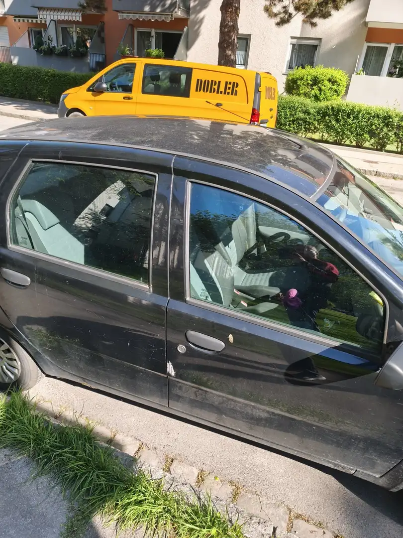 Fiat Punto 1.2 8V Classic - 2