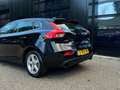 Volvo V40 1.6 T4 Momentum Aut. Led Navi Cruise PDC Noir - thumbnail 6