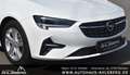 Opel Insignia B ST BUSINESS/VIRTEUL/CAR-PLAY/AHK/DAB/KAMERA Weiß - thumbnail 4