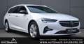 Opel Insignia B ST BUSINESS/VIRTEUL/CAR-PLAY/AHK/DAB/KAMERA Weiß - thumbnail 3