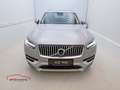 Volvo XC90 Ultimate, B5 AWD Mild Hybrid, Diesel, Bright, Silber - thumbnail 3