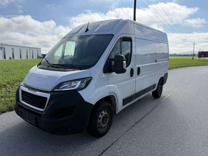 Peugeot Boxer 35 L2H2 BlueHDi 140 S&S