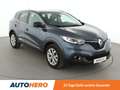 Renault Kadjar 1.3 TCe Limited*NAVI*CAM*PDC*SHZ*TEMPO*AHK*KLIMA* Gris - thumbnail 8