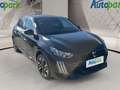 Peugeot 208 ALLURE Hybrid 110 e-DCS6 Hybrid 110 Allure Schwarz - thumbnail 3