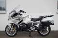 BMW R 1250 RT (ab 2 ACC, topp gepflegt Blanco - thumbnail 5