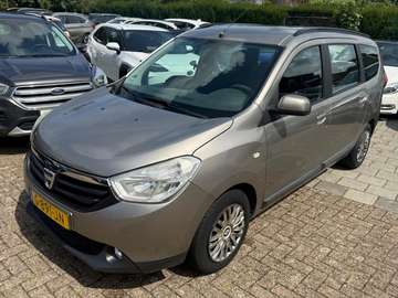 1.2 TCe Prestige 7p.