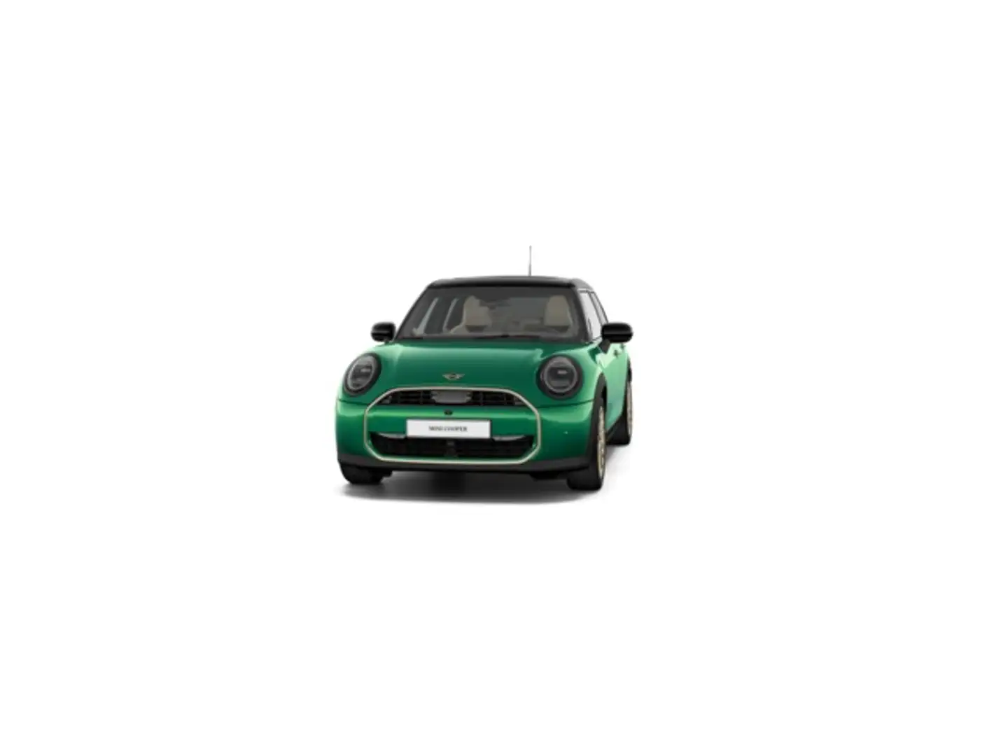 MINI Cooper 5 puertas C Essential Aut. Vert - 1
