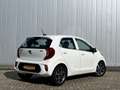 Kia Picanto 1.0 CVVT First Edition Clima Cruise Camera Apple c Wit - thumbnail 5