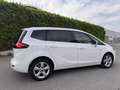Opel Zafira 1.6 t. Cosmo ecoM 150cv - thumbnail 16