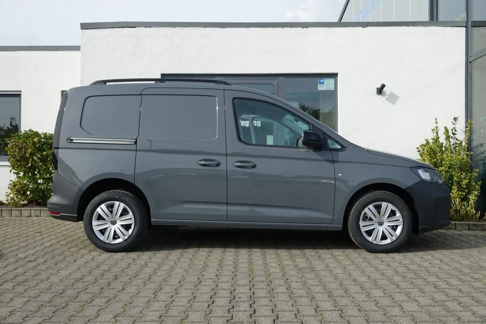 Volkswagen Caddy CARGO DSG UPE ca.: 41.950 EUR*!!! Gri - 1