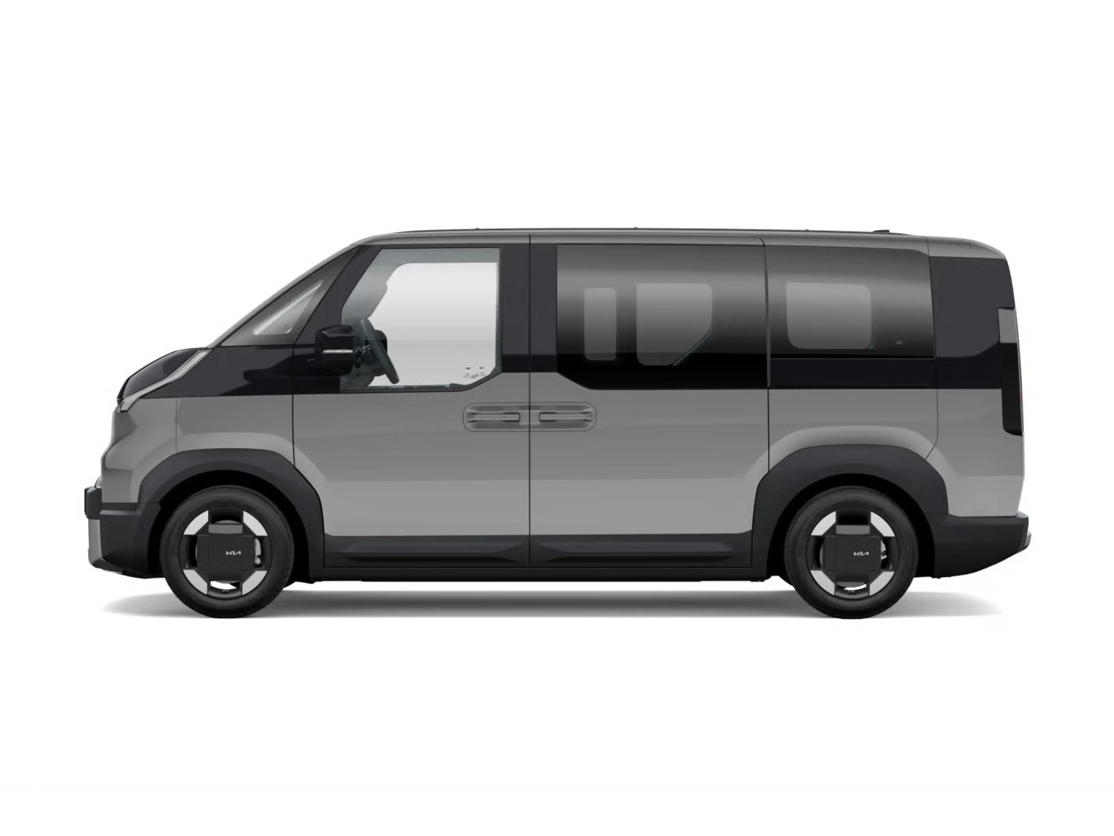 Kia PV5 Passenger Elite Executive 71.2 kWh | Actieprijs* | Navi. | C — photo 8