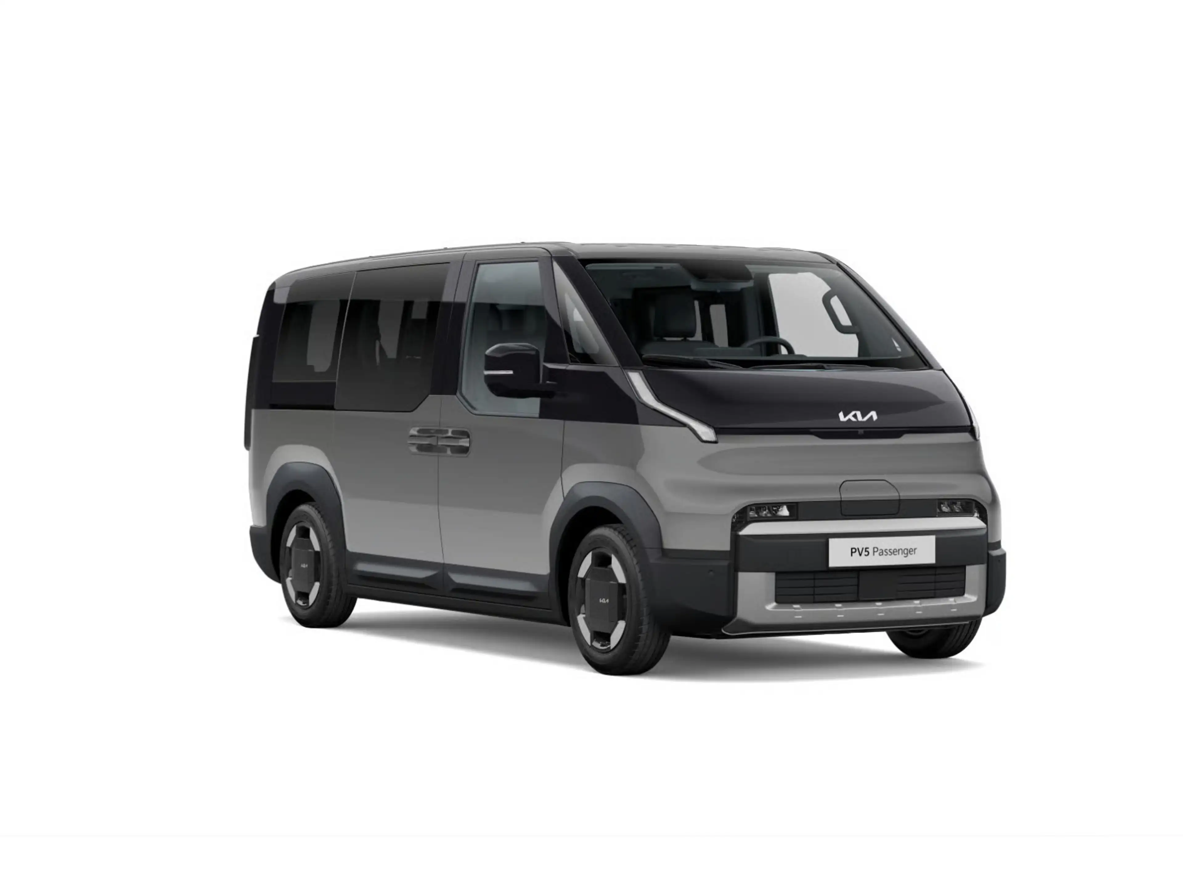 Kia PV5 Passenger Elite Executive 71.2 kWh | Actieprijs* | Navi. | C — photo 3