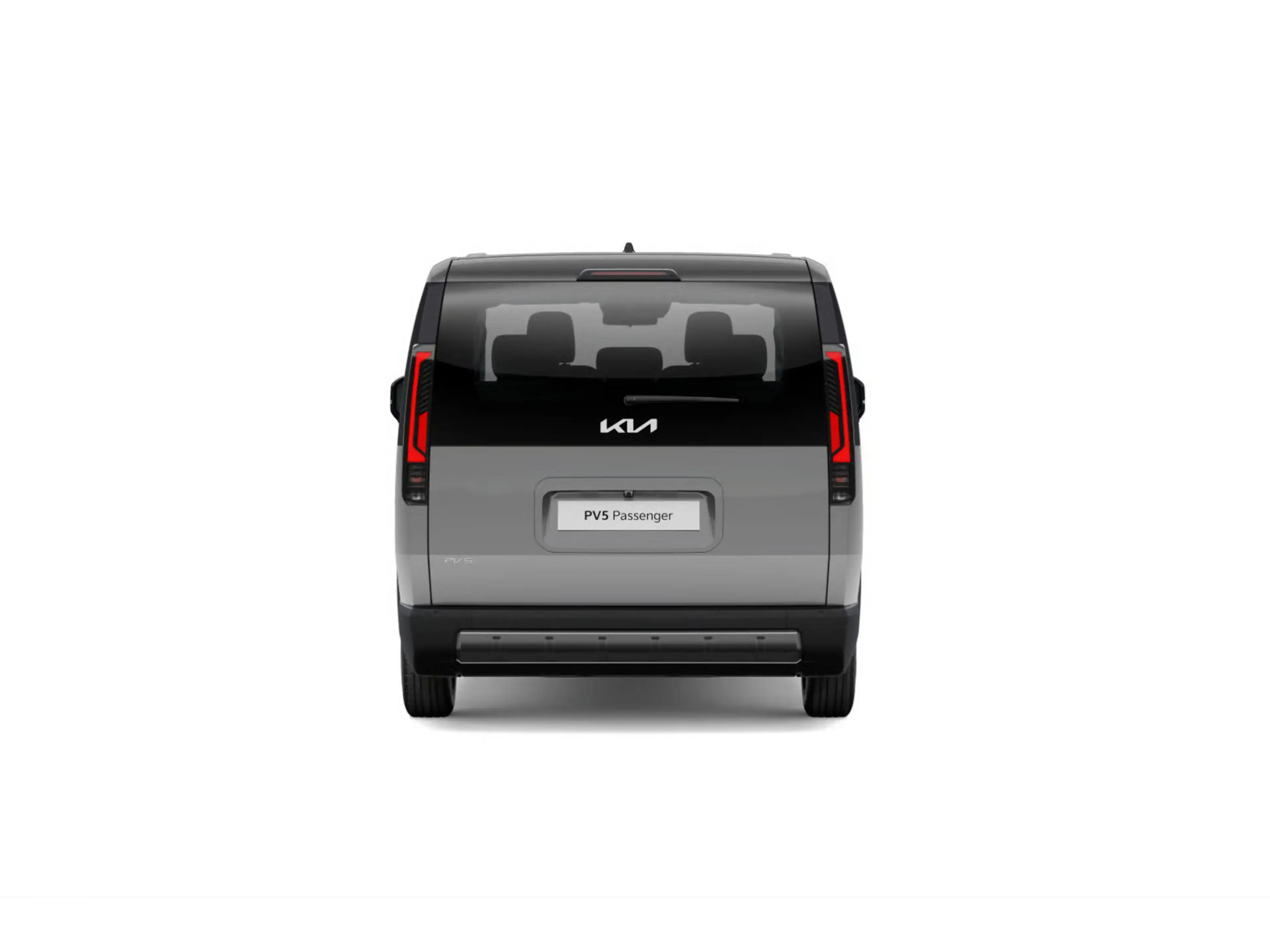 Kia PV5 Passenger Elite Executive 71.2 kWh | Actieprijs* | Navi. | C — photo 6