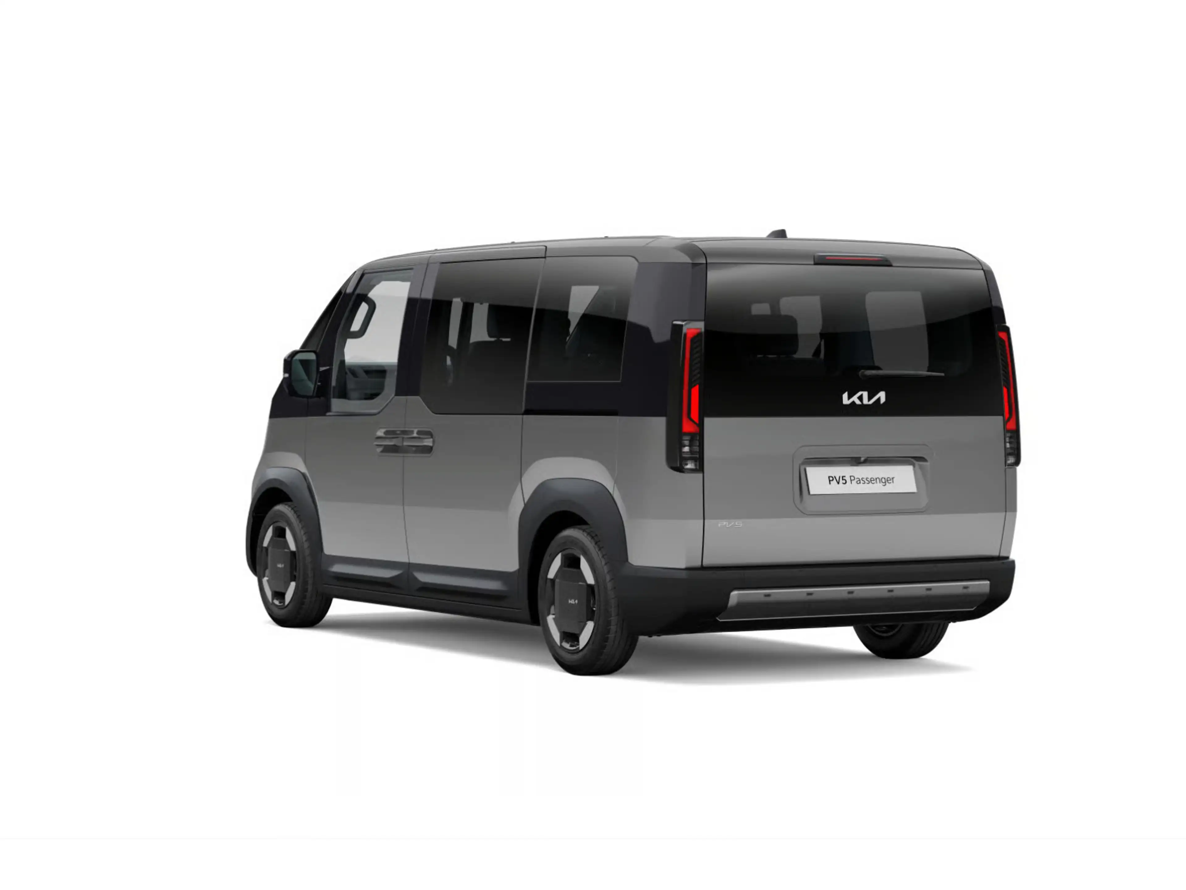 Kia PV5 Passenger Elite Executive 71.2 kWh | Actieprijs* | Navi. | C — photo 7