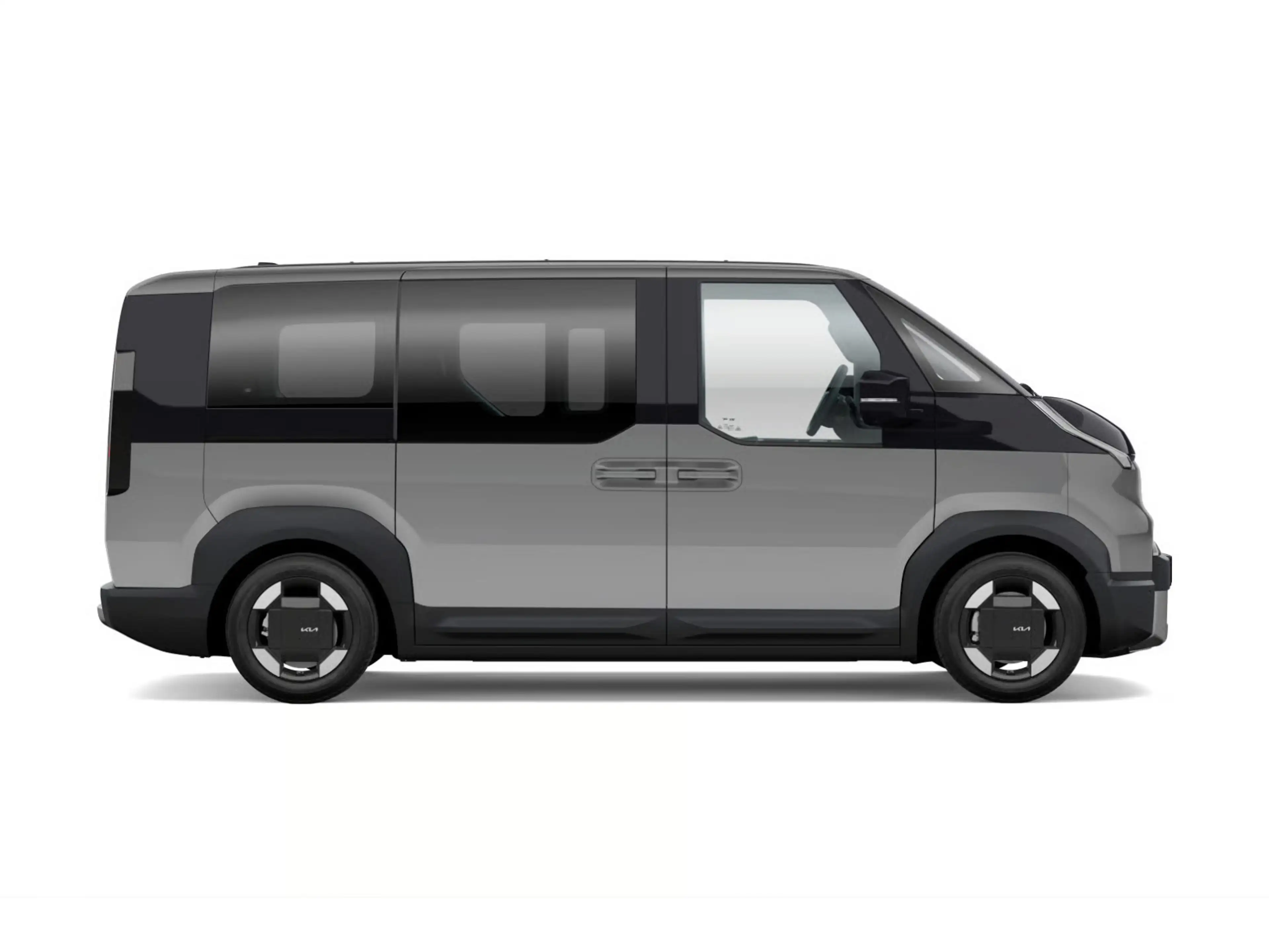Kia PV5 Passenger Elite Executive 71.2 kWh | Actieprijs* | Navi. | C — photo 4