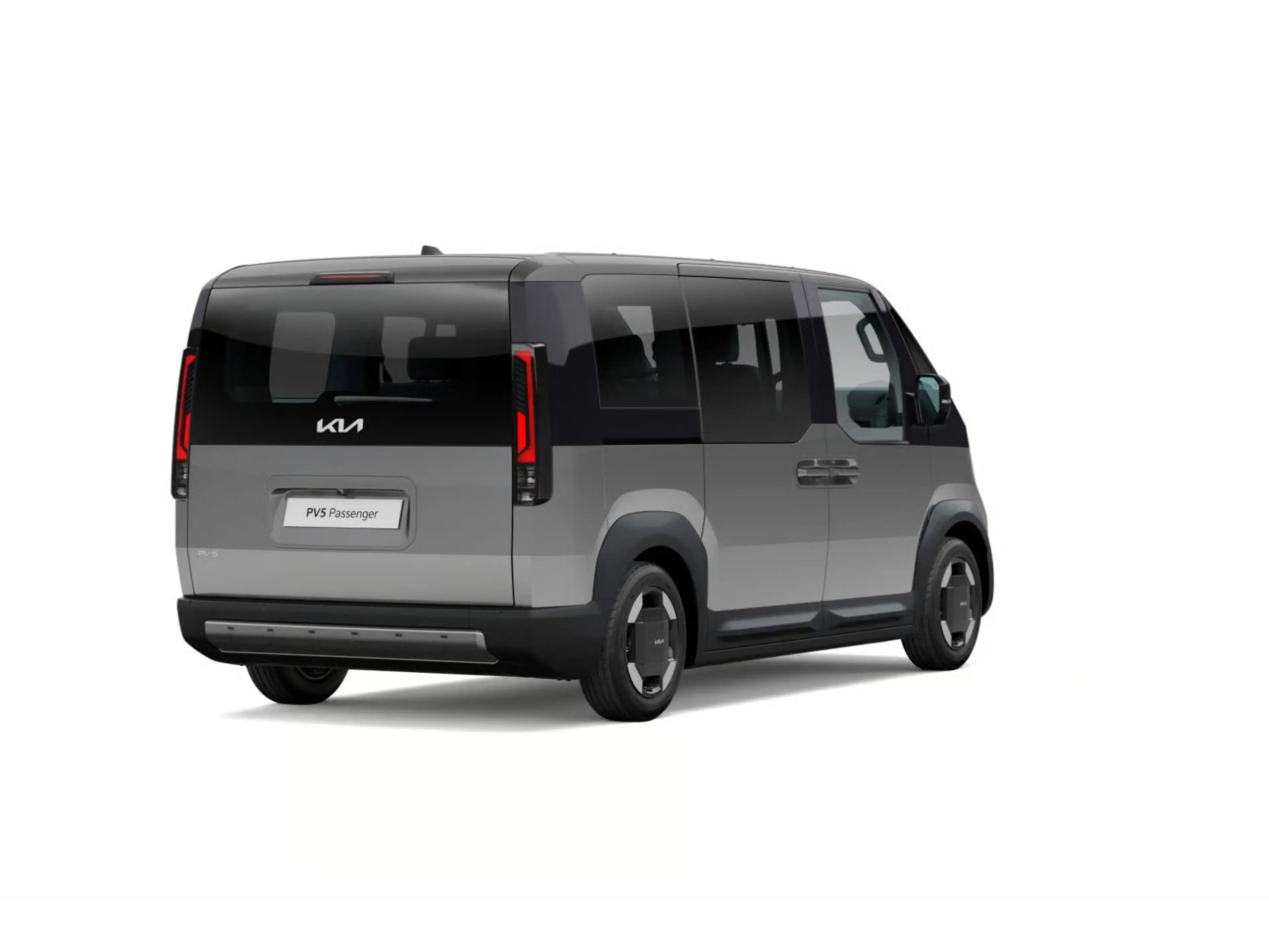 Kia PV5 Passenger Elite Executive 71.2 kWh | Actieprijs* | Navi. | C — photo 5