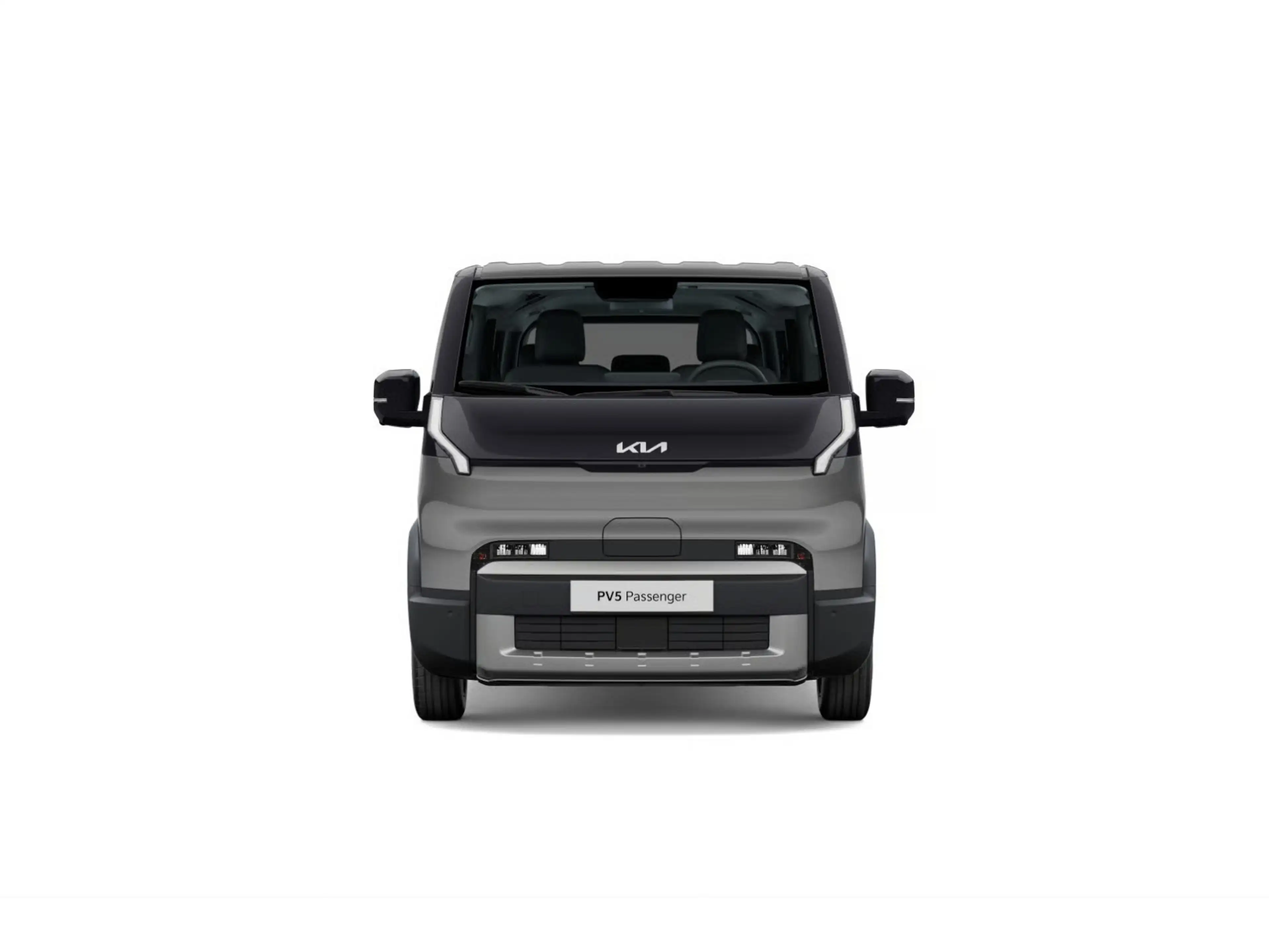 Kia PV5 Passenger Elite Executive 71.2 kWh | Actieprijs* | Navi. | C — photo 2