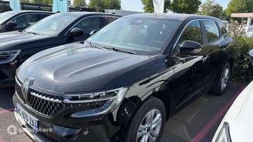 1.2 E-Tech full hybrid 200ch Techno