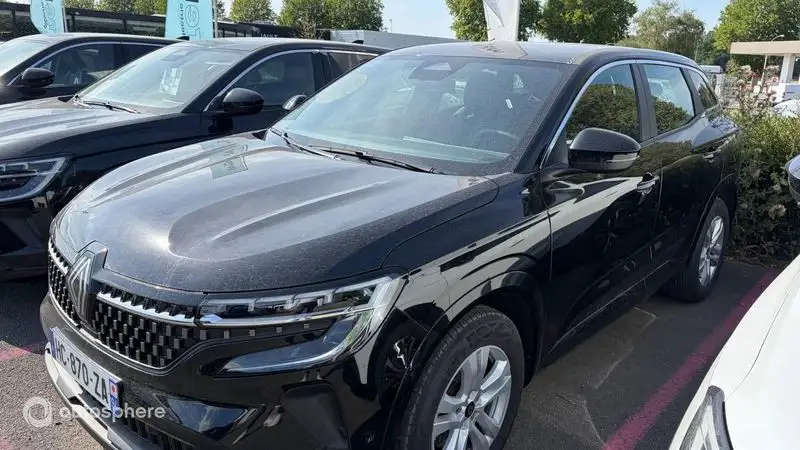 RENAULT Austral