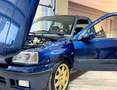 Renault Clio WILLIAMS REPLICA 1.8 16v 88.000 km Niebieski - thumbnail 1